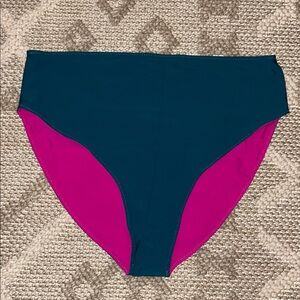 Savage Swim Bikini Bottoms